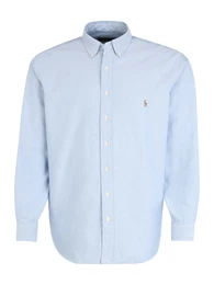 Polo Ralph Lauren Big & Tall Hemd hellblau