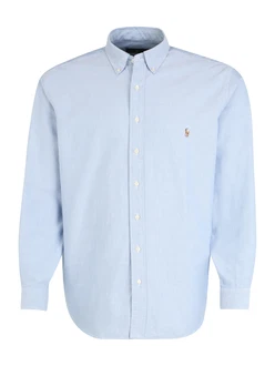 Polo Ralph Lauren Big & Tall Hemd hellblau