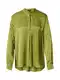 MORE & MORE Bluza  sivkasto zelena