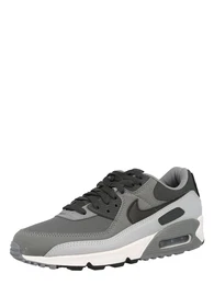 Sneaker ''''Air Max 90'''' graphit / anthrazit / hellgrau