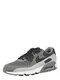 Nike Sportswear Sneaker ''''Air Max 90'''' graphit / anthrazit / hellgrau