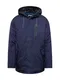 JACK & JONES Jacke ''''CASPAR'''' navy