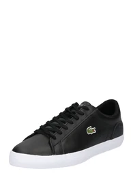 Sneaker ''''Lerond'''' grün / schwarz / weiß