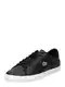 LACOSTE Sneaker ''''Lerond'''' grün / schwarz / weiß