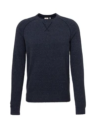 Pullover dunkelblau