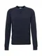 s.Oliver Pullover dunkelblau