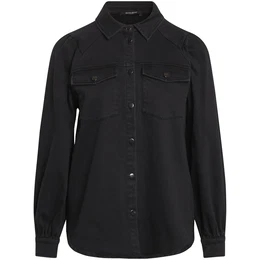 Bluza 'Lilias Crossing' crna