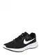 NIKE Laufschuh 'Revolution 6' schwarz / wei