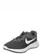 NIKE Tekaki evelj ''''Revolution 6''''  siva / antracit / bela