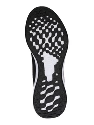 NIKE Laufschuh Revolution 6 rot/schwarz