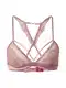 Hunkemöller Podprsenka ''''Kristin bralette''''  starorůžová
