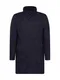 ESPRIT Prehoden pla  temno modra
