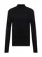 HOLLISTER Pullover schwarz