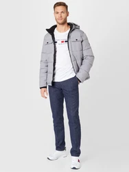 TOMMY HILFIGER Hose Denton dunkelblau
