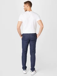 TOMMY HILFIGER Hose Denton dunkelblau