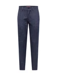 TOMMY HILFIGER Hose Denton dunkelblau