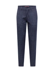 TOMMY HILFIGER Hose Denton dunkelblau