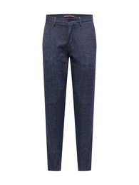 Hose 'Denton' dunkelblau