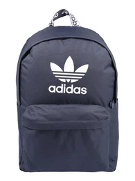 Rucksack navy / wei