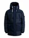 JACK & JONES Jacke blau