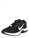 NIKE portni evelj ''''Air Max Alpha Trainer 4''''  rna / bela