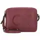 Calvin Klein Torba za čez ramo  bordo