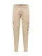 Only & Sons Hose 'Cam Stage' beige