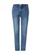 ABOUT YOU x Kevin Trapp Jeans ''''Gustav'''' blue denim