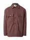 ABOUT YOU x Kevin Trapp Jacke ''''Ramon'''' braun