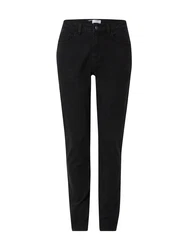 ABOUT YOU x Kevin Trapp Jeans Robert Denim schwarz