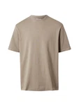 ABOUT YOU x Kevin Trapp Shirt (GOTS) taupe