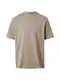 TRAPP Shirt (GOTS) taupe
