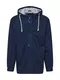 Denim Project Parka navy