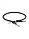 Paul Hewitt Zapestnica ''''Armband Vitamin Sea''''  srebrna / temno modra