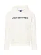 JACK & JONES Majica ''''Remember''''  rna / bela