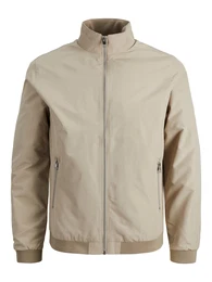 Jacke 'JJERush' hellbeige