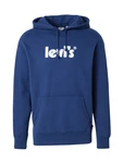LEVI'S Sweatshirt Relaxed Graphic Hoodie Schwarz/Schwarz/Schwarz/Schwarz/Schwarz/Schwarz/Schwarz/Schwarz/Schwarz/Schwarz/Schwarz/Schwarz/Schwarz/Schwarz/Schwarz/Schwarz/Schwarz/Schwarz/Schwarz