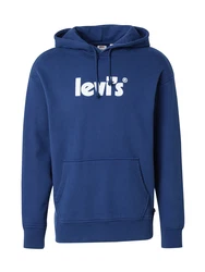 LEVI'S Sweatshirt Relaxed Graphic Hoodie Schwarz/Schwarz/Schwarz/Schwarz/Schwarz/Schwarz/Schwarz/Schwarz/Schwarz/Schwarz/Schwarz/Schwarz/Schwarz/Schwarz/Schwarz/Schwarz/Schwarz/Schwarz/Schwarz