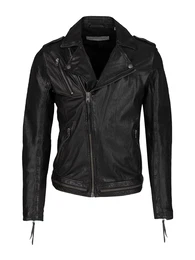 Young Poets Society Jacke schwarz
