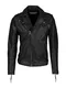 Young Poets Society Jacke schwarz