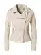 EDC BY ESPRIT Prijelazna jakna boja pijeska EDC BY ESPRIT Prijelazna jakna boja pijeska