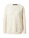 VERO MODA Svetr 'Sanne'  béžová