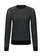 BOSS Casual Pullover ''''Katchy'''' schwarz / weiß