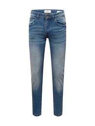 Jeans 'Copenhagen' blue denim