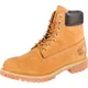 TIMBERLAND Boots ''''AF 6IN PREMIUM'''' braun / karamell