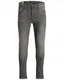 JACK & JONES Jeans 'JJILiam JJOriginal' grey denim