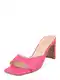 ABOUT YOU Sandály ''''Claire''''  pink