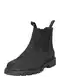 ABOUT YOU Stiefel 'Darius' schwarz