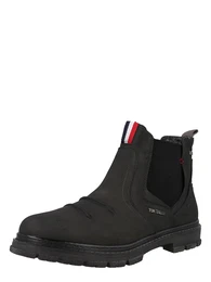 Chelsea Boots anthrazit