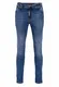 CIPO & BAXX Jeans blau